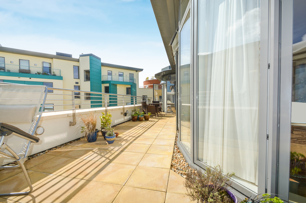 47 The Cooperage, Brewery Square Properties Maxgate Properties