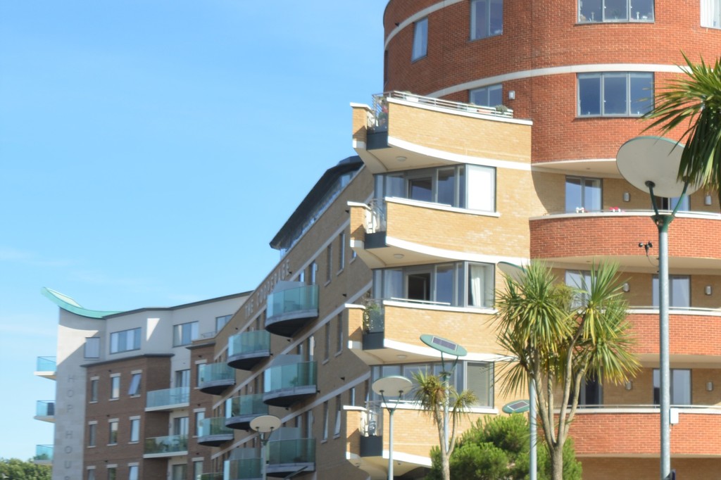 32 The Cooperage, Brewery Square Properties Maxgate Properties