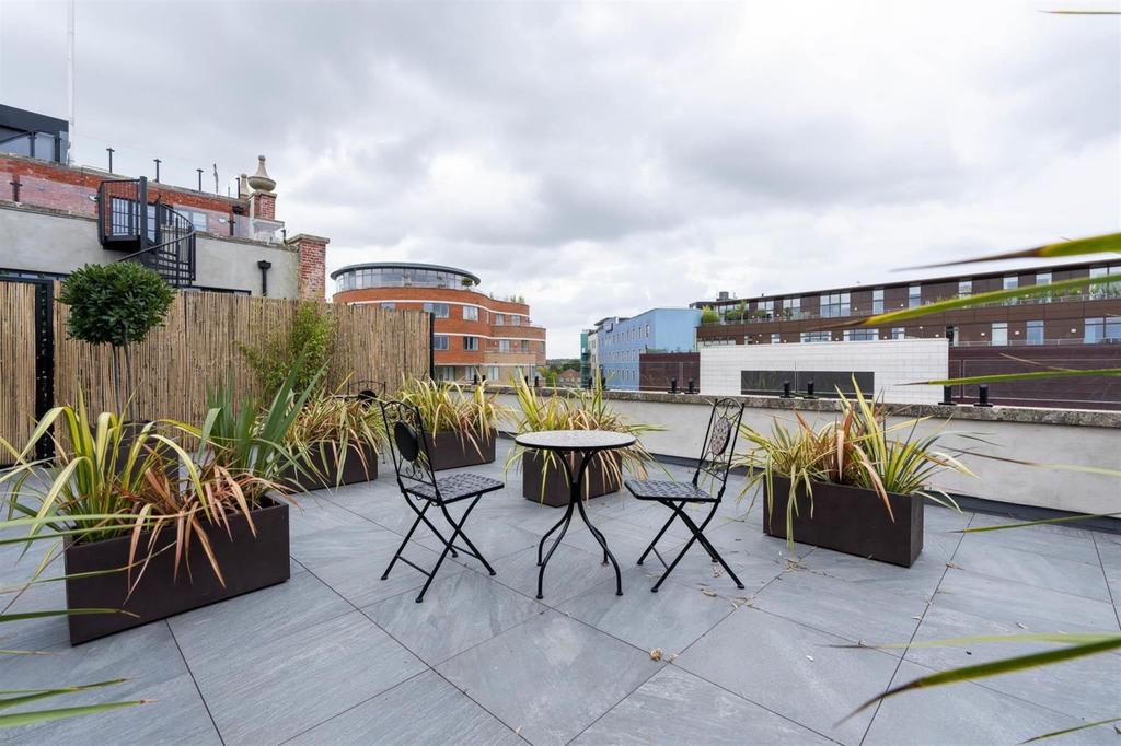 5 The Brewery, Brewery Square Properties Maxgate Properties Dorchester