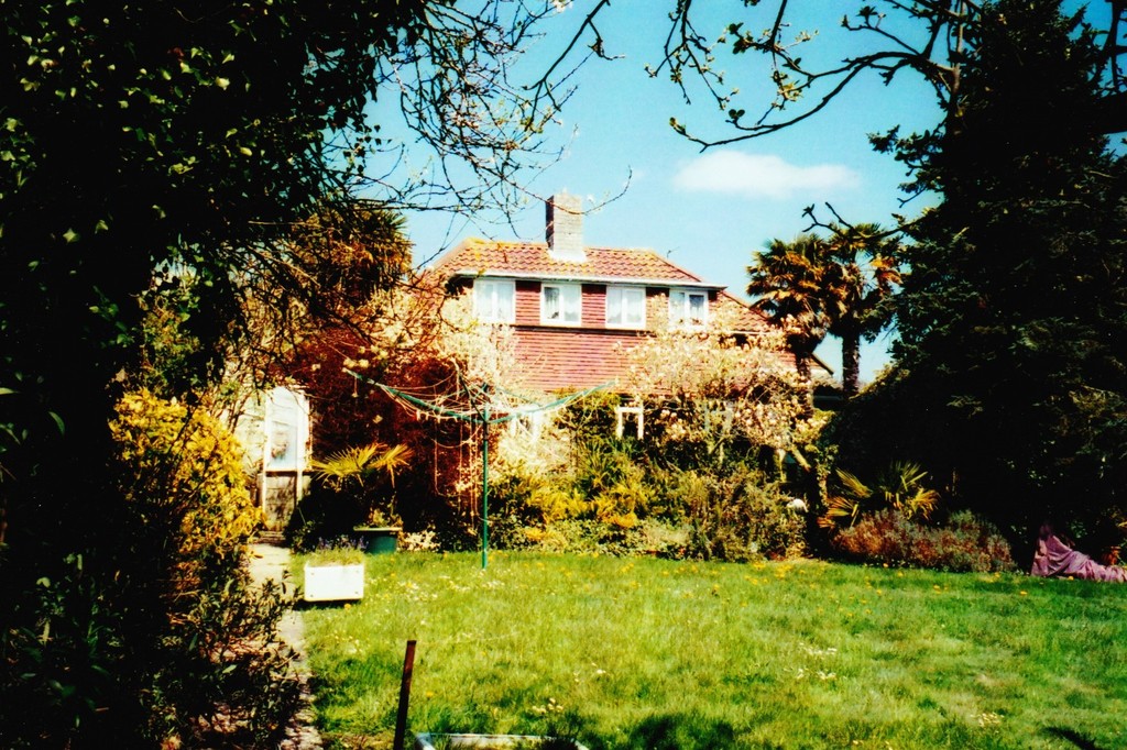 15 Ullswater Crescent Properties Maxgate Properties Dorchester