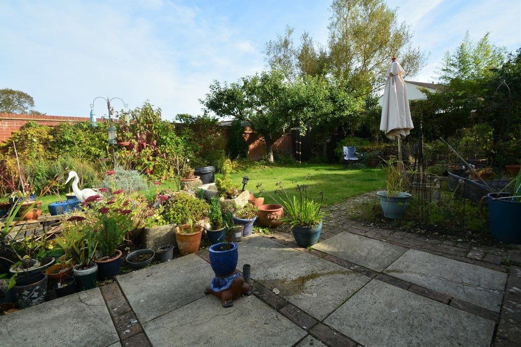 27 Syward Road Properties Maxgate Properties Dorchester