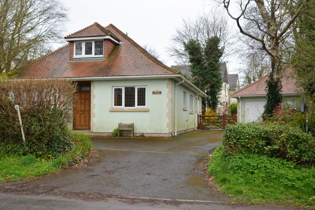 20 Rectory Road Properties Maxgate Properties Dorchester