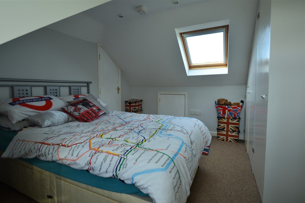 27 Syward Road Properties Maxgate Properties Dorchester