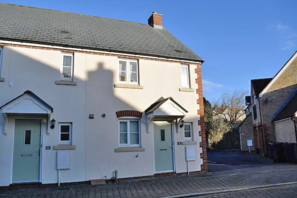 24 Coles Close, Wincanton Properties Maxgate Properties Dorchester