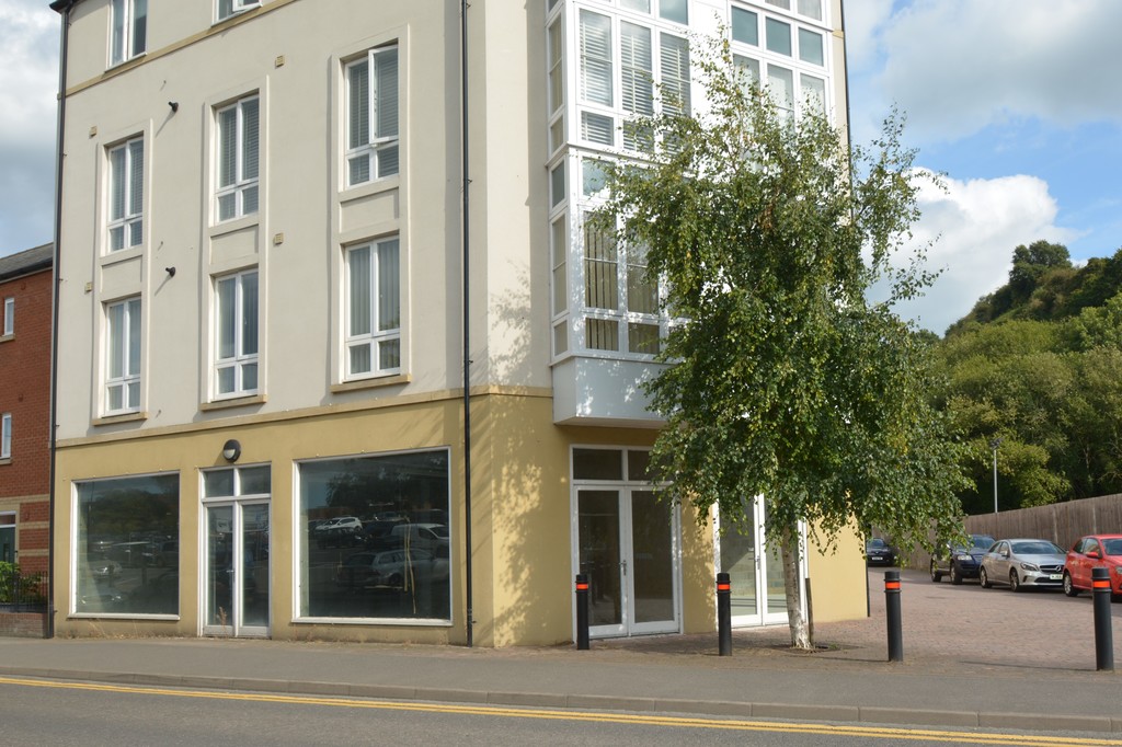 21 and 23 Summer House Terrace, Yeovil Properties Maxgate Properties Dorchester