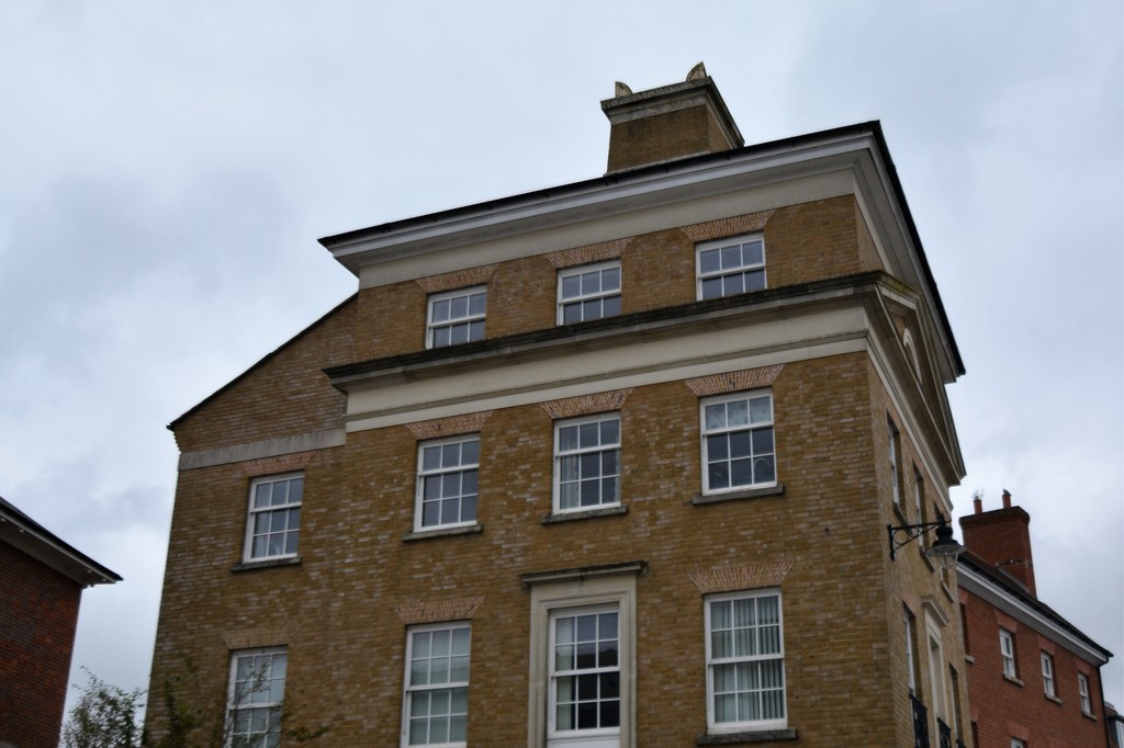 12 Jubilee Court, Poundbury Properties Maxgate Properties Dorchester