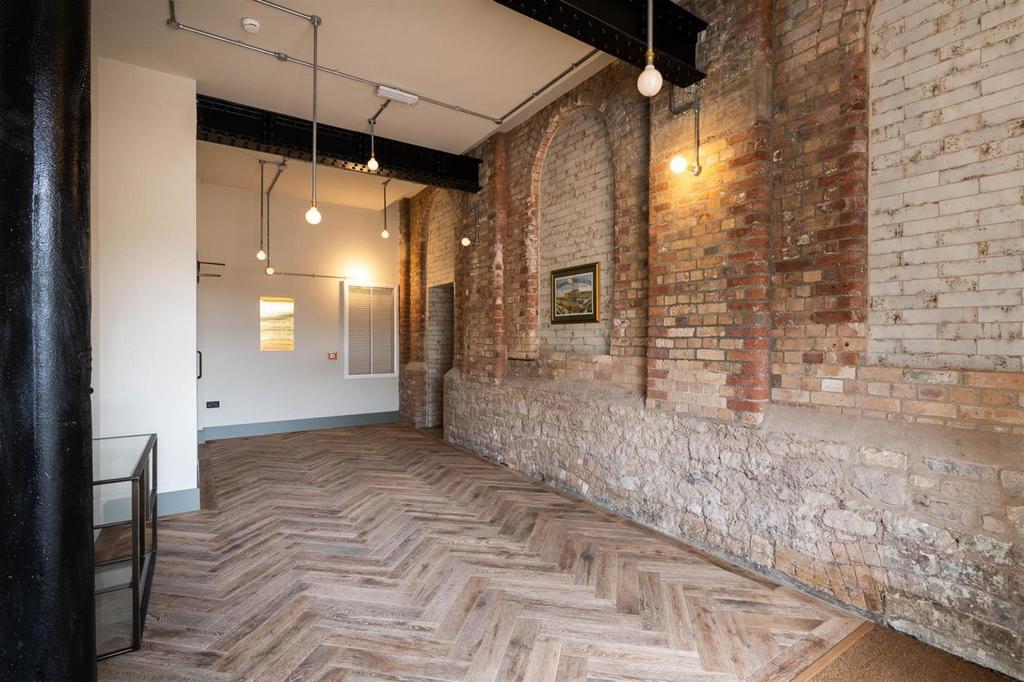 5 The Brewery, Brewery Square Properties Maxgate Properties Dorchester