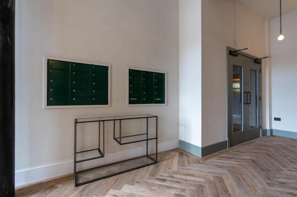 5 The Brewery, Brewery Square Properties Maxgate Properties Dorchester