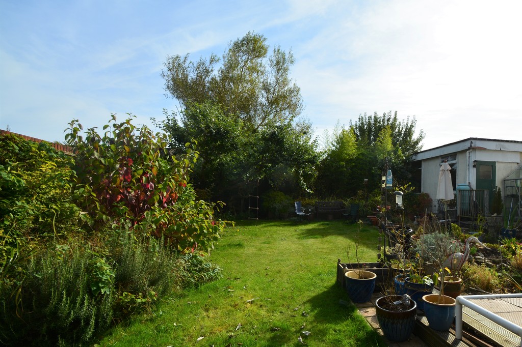 27 Syward Road Properties Maxgate Properties Dorchester