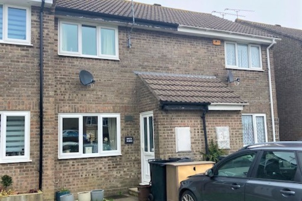 63 Alfred Road, Dorchester Properties Maxgate Properties Dorchester