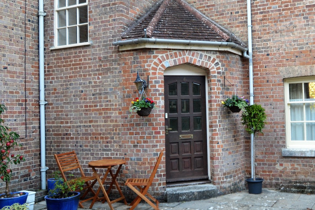 6 The Courtyard, Clyffe House, Tincleton Properties Maxgate