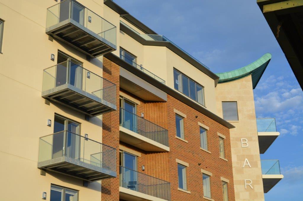 14 Barley Buildings Properties Maxgate Properties Dorchester