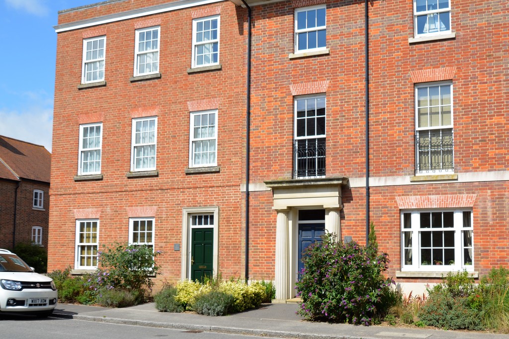 3 Jubilee Court, Poundbury Properties Maxgate Properties Dorchester