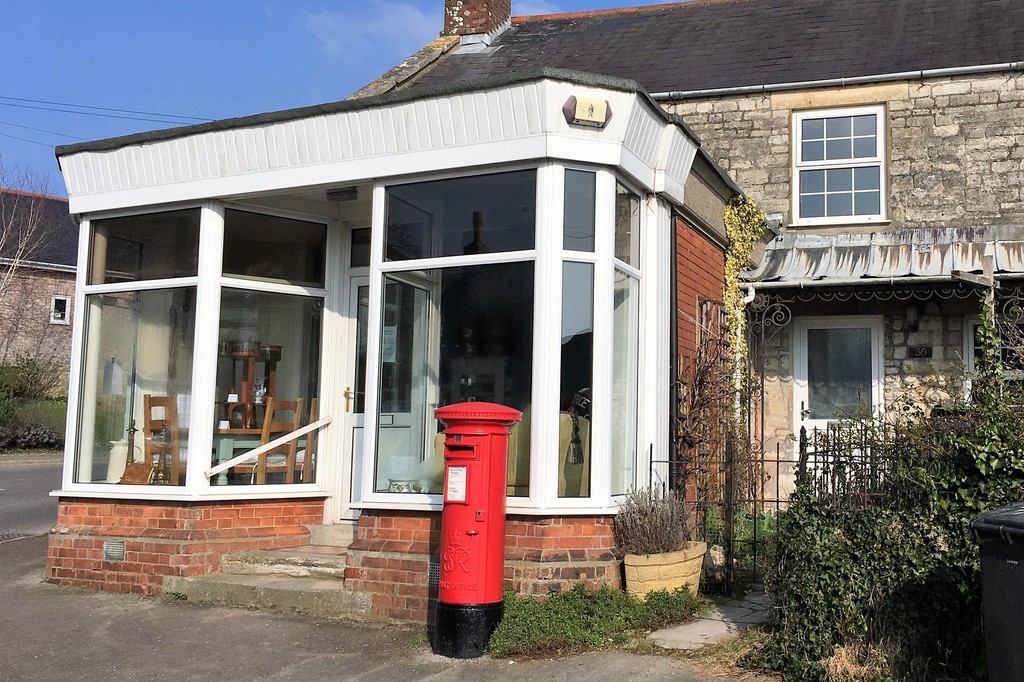 36 Front Street, Portesham Properties Maxgate Properties Dorchester