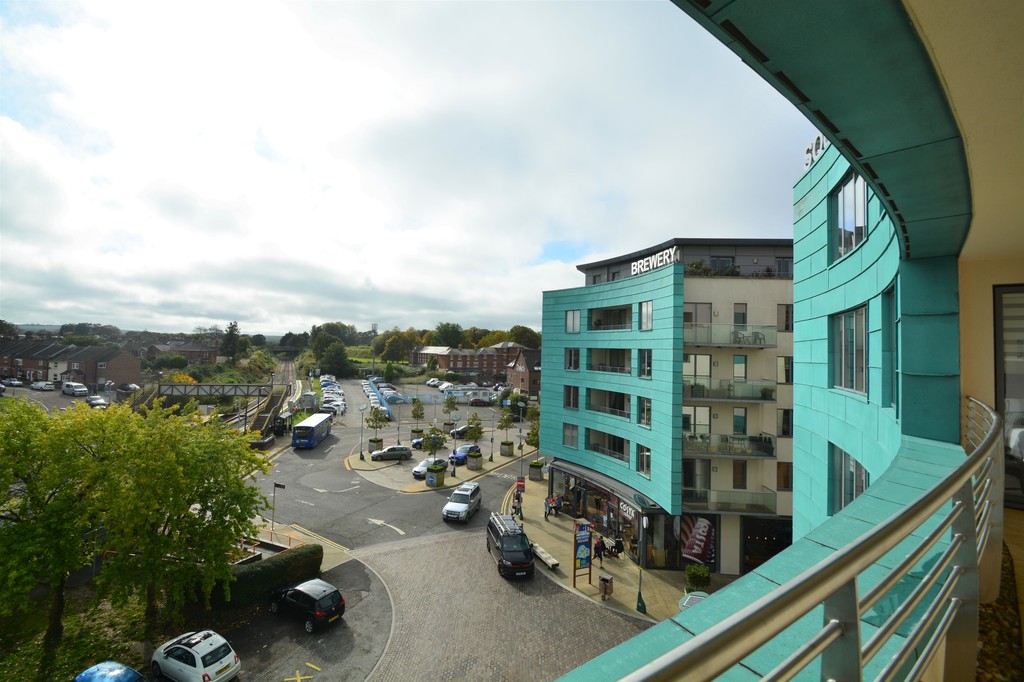 19 Copper Crescent, Brewery Square, Dorchester Properties Maxgate