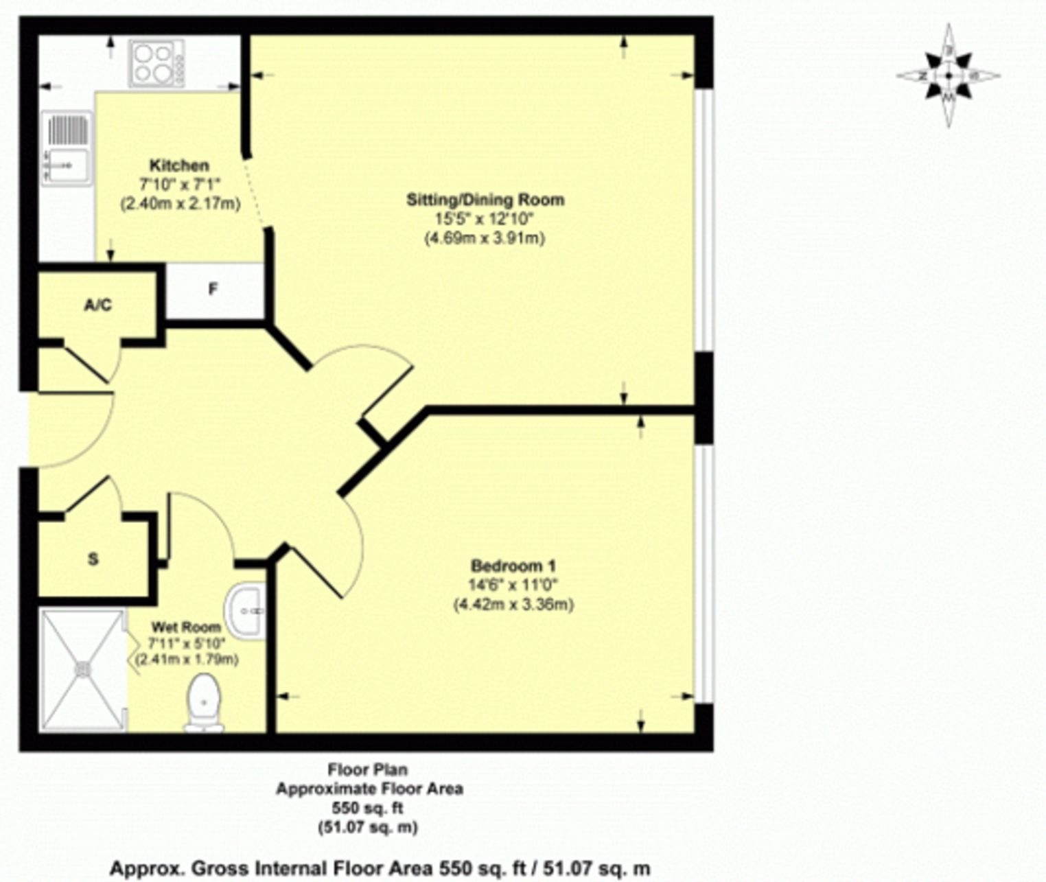 6 Signature House, Brewery Square Properties Maxgate Properties