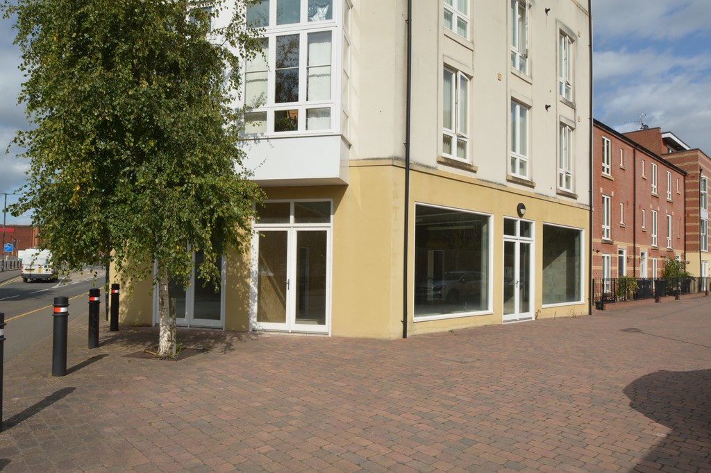 21 and 23 Summer House Terrace, Yeovil Properties Maxgate Properties Dorchester