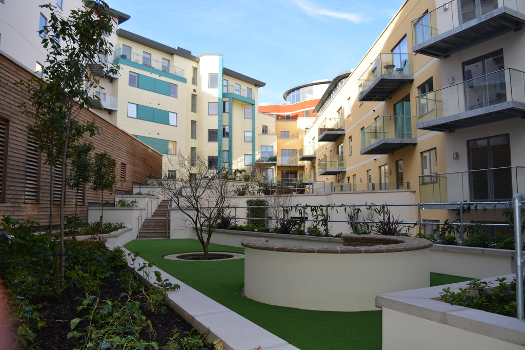 15 Barley Buildings, Brewery Square Properties Maxgate Properties