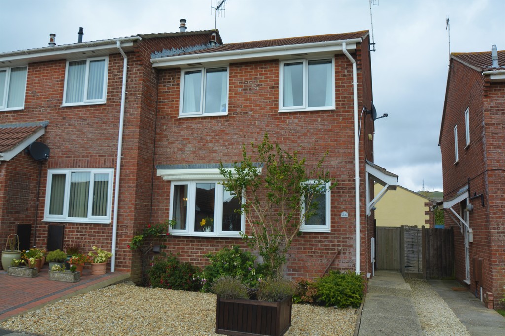 24 Nightingale Drive, Weymouth Properties Maxgate Properties Dorchester