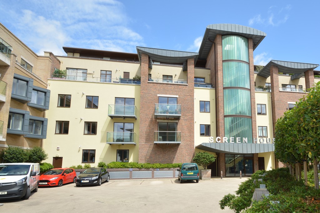 2 Screen House, Brewery Square Properties Maxgate Properties Dorchester