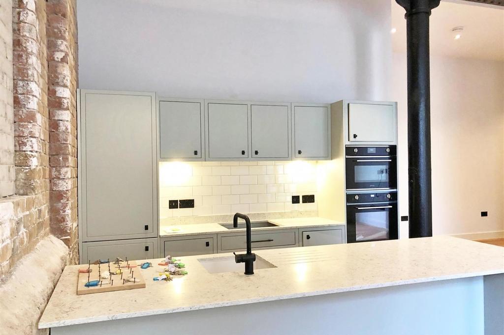 5 The Brewery, Brewery Square Properties Maxgate Properties Dorchester