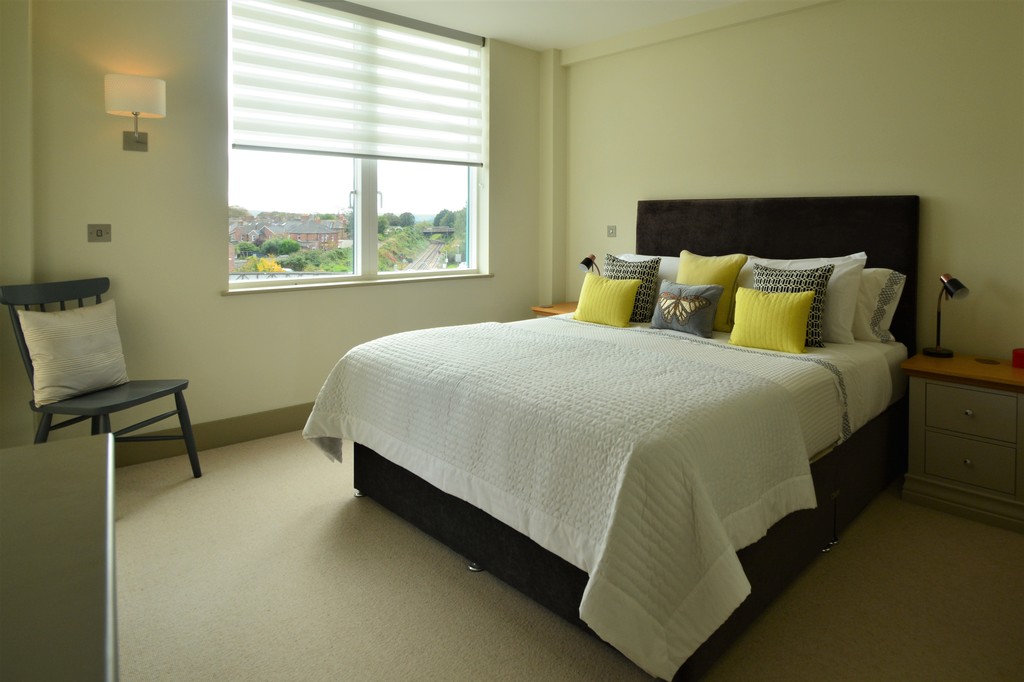 19 Copper Crescent, Brewery Square, Dorchester Properties Maxgate