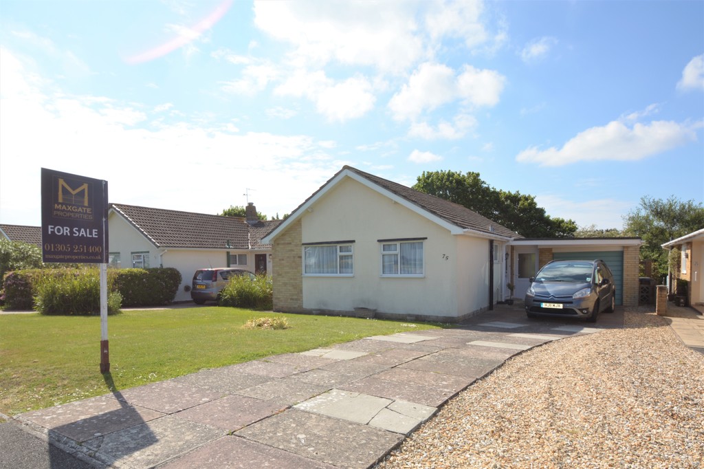 Chaffeys Avenue, Weymouth Properties Maxgate Properties Dorchester