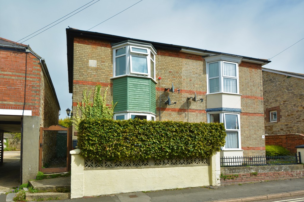 13 St Road, Dorchester Properties Maxgate Properties Dorchester