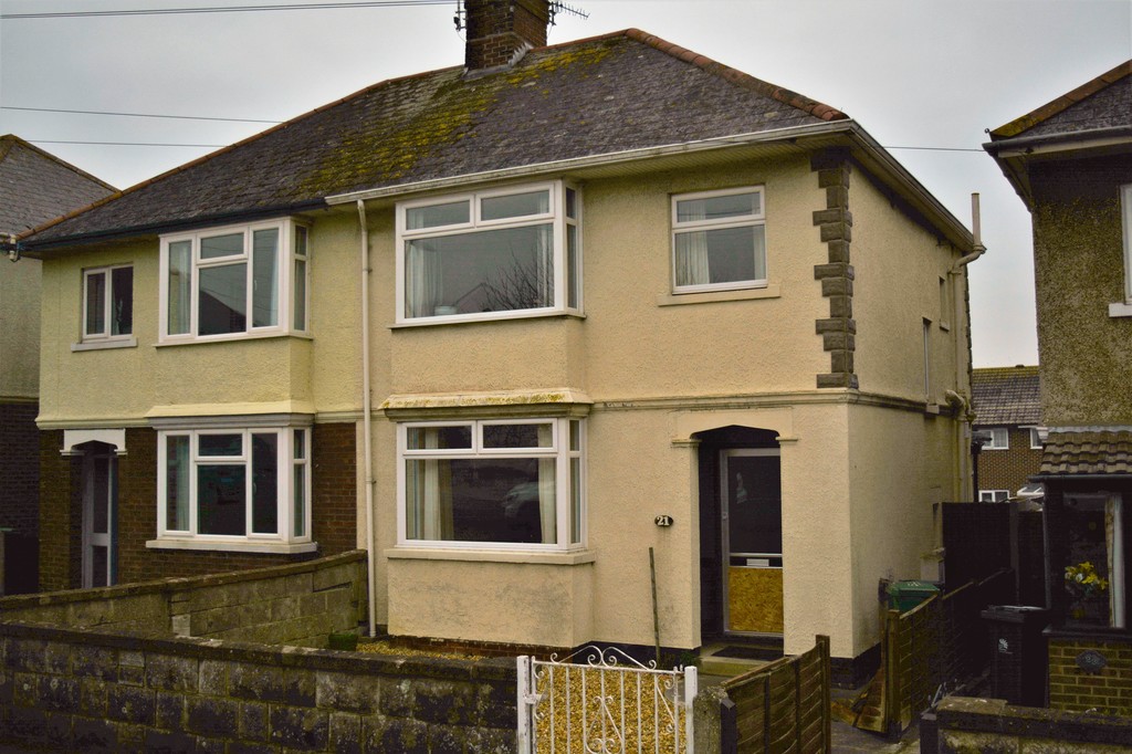 21 Lynch Road Properties Maxgate Properties Dorchester