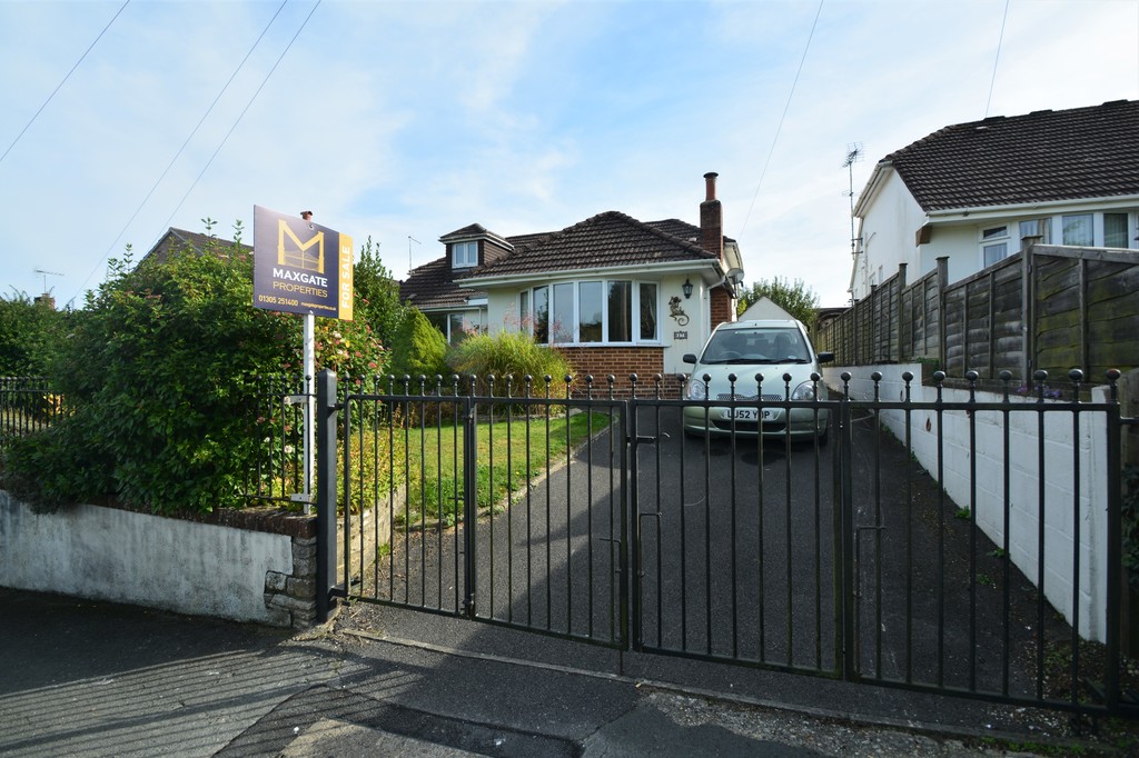 27 Syward Road Properties Maxgate Properties Dorchester