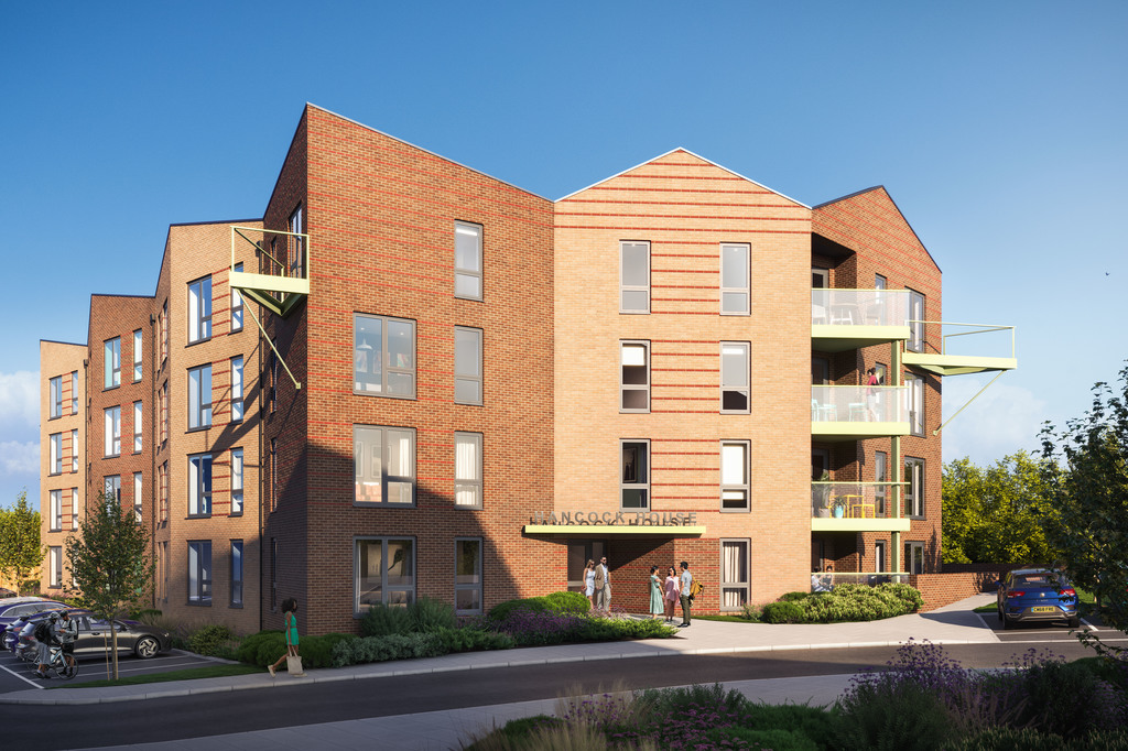 Hancock House, Brewery Square Properties Maxgate Properties Dorchester